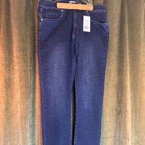 NEW True Craft Men's Slim Fit Jeans